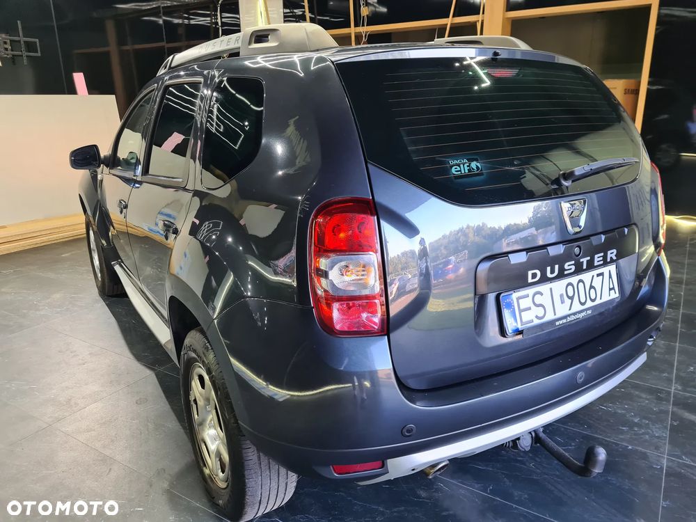 Dacia Duster 1.2 TCe Celebration - 26