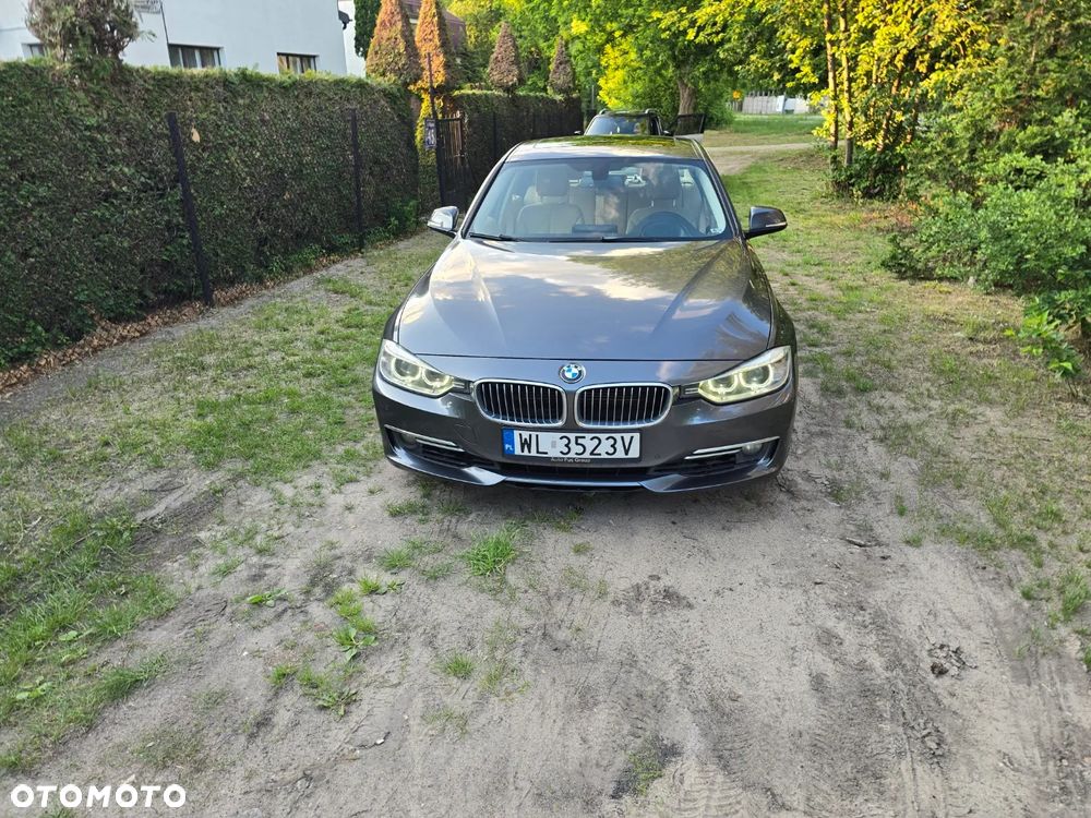 BMW Seria 3 ActiveHybrid - 11