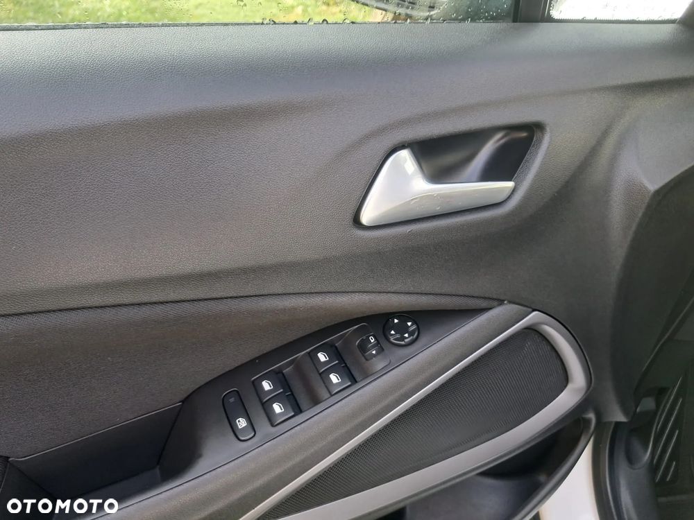 Opel Crossland X 1.2 T Eco Elite S&S - 13