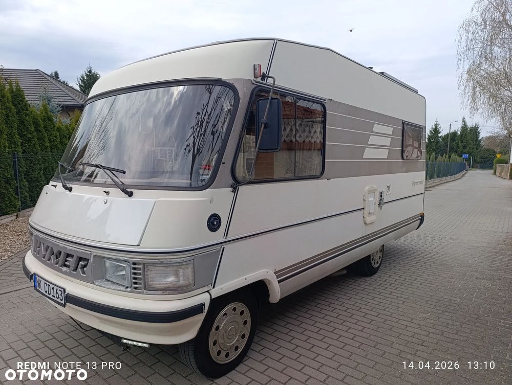 Fiat Ducato - 1