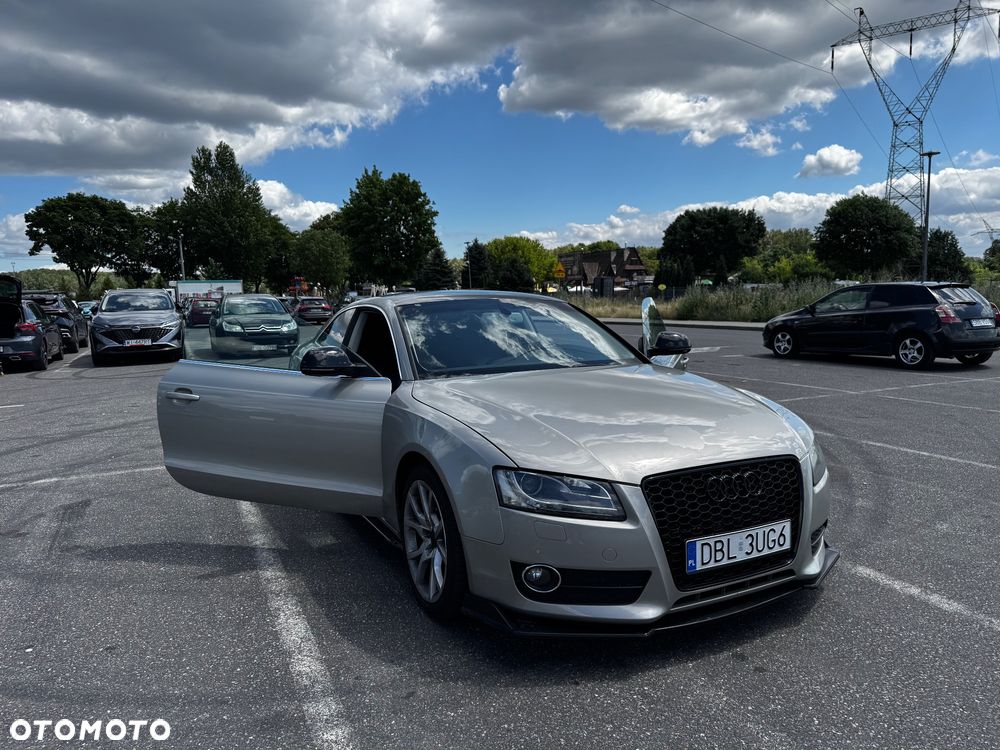 Audi A5 Coupé - 11