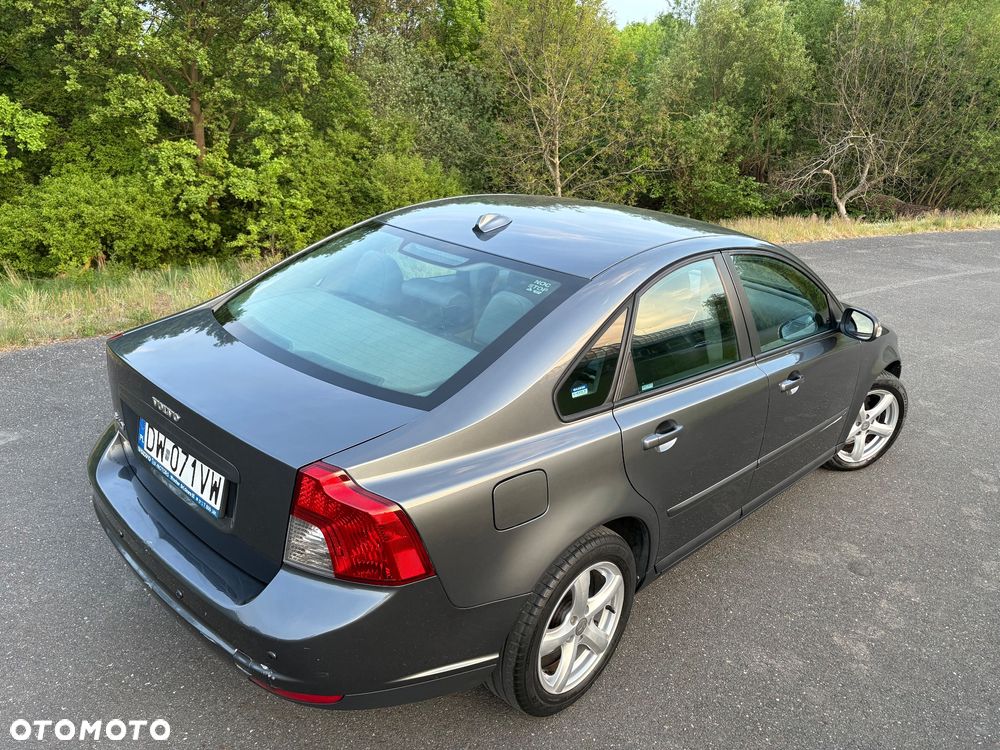 Volvo S40 ver-2-0d-kinetic - 6