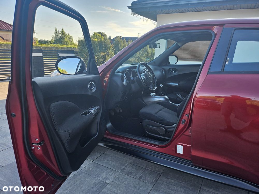 Nissan Juke 1.6 Start/Stop Ministry of Sound - 17
