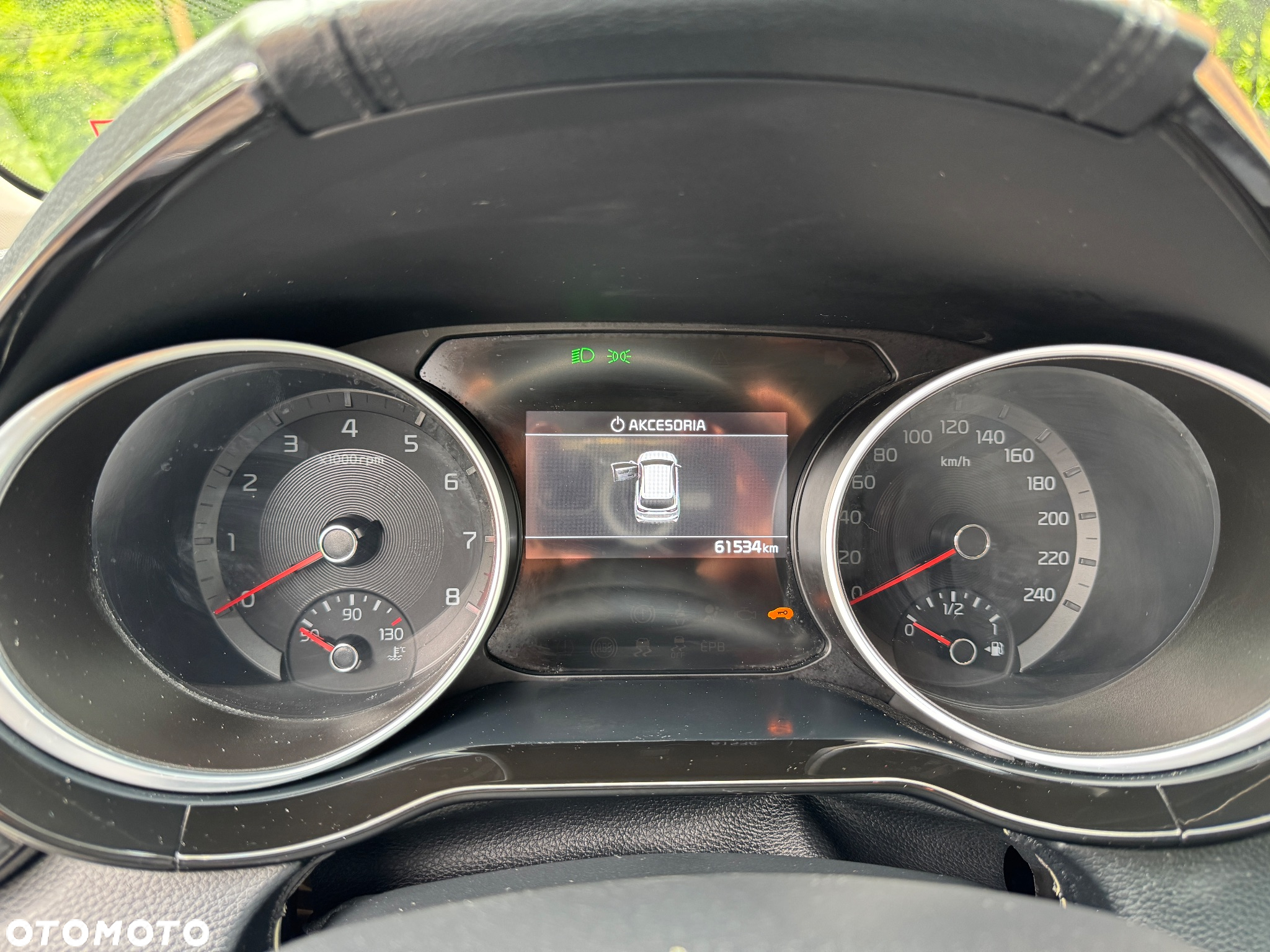 Kia Ceed 1.4 T-GDI DCT OPF Spirit - 16