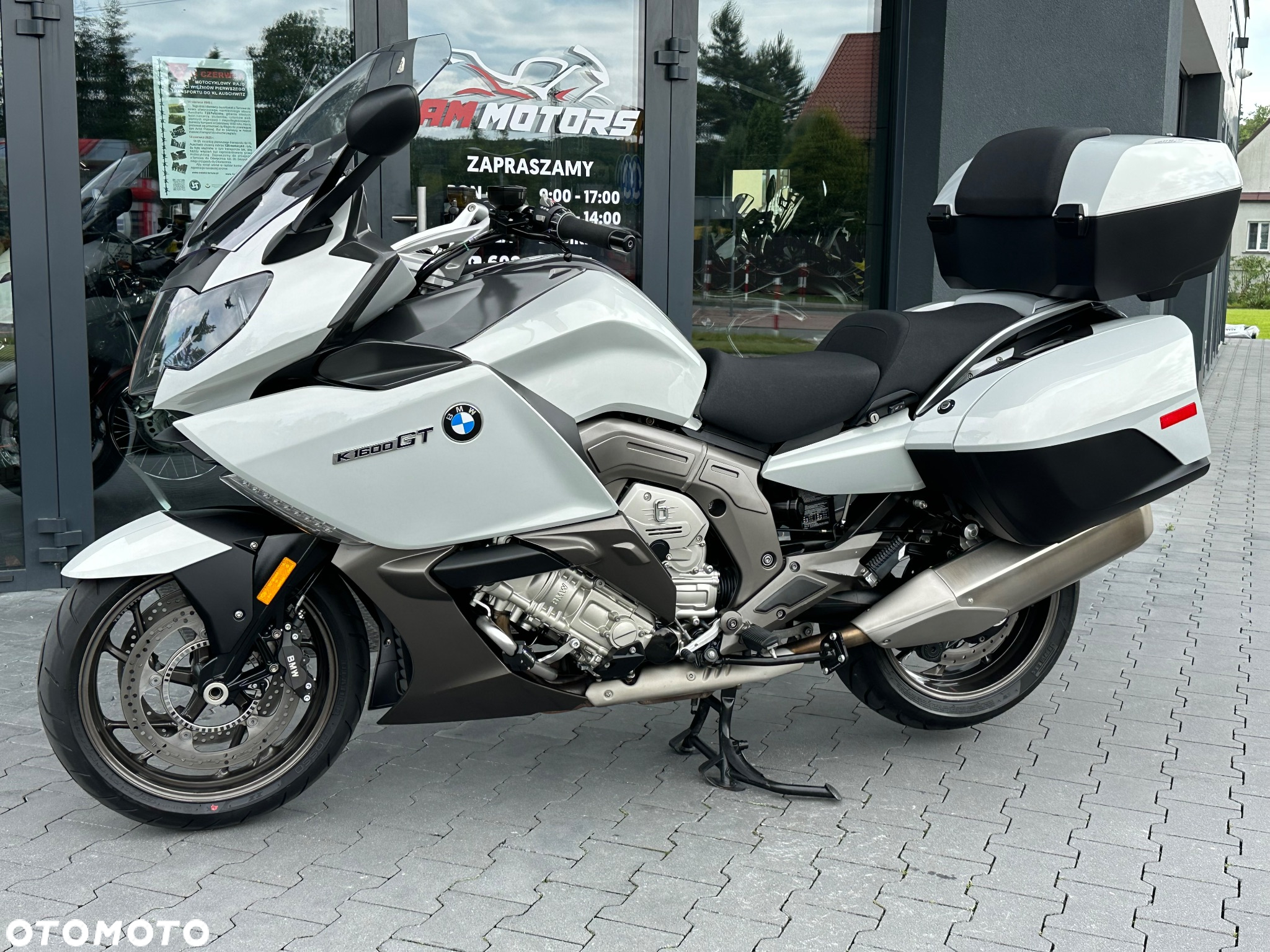 BMW K - 28