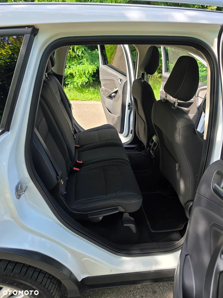 Ford Kuga 2.0 TDCi 4x4 Titanium - 23
