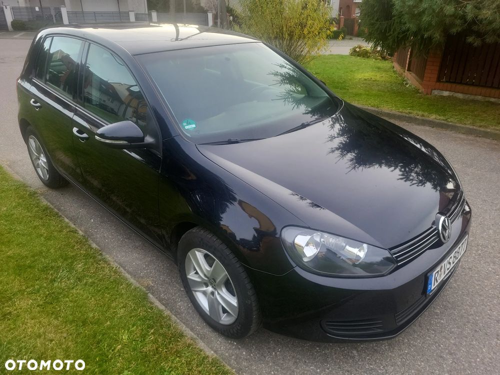 Volkswagen Golf - 19