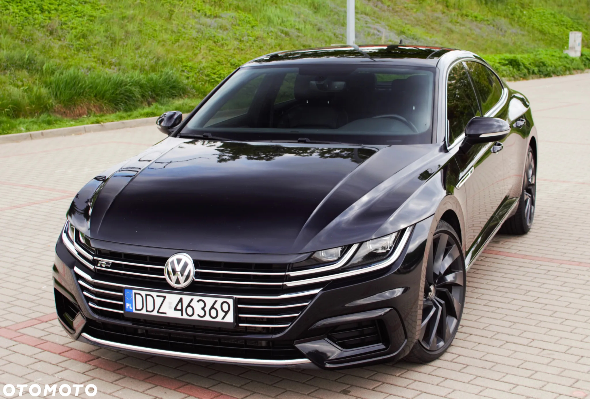 Volkswagen Arteon - 20