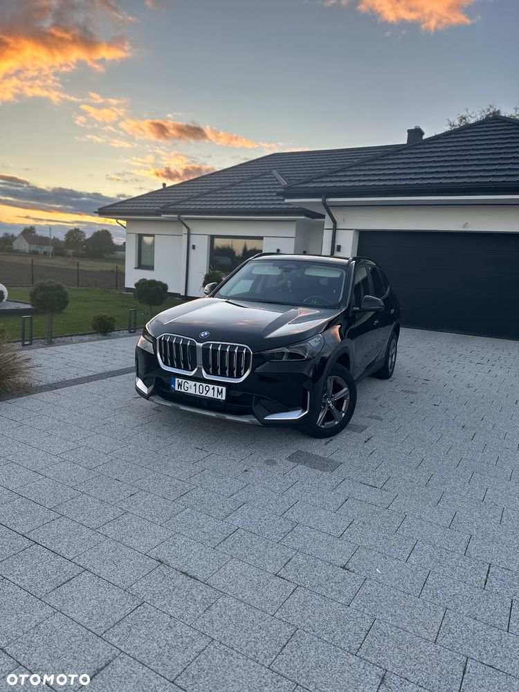 BMW X1 sDrive20i xLine - 14