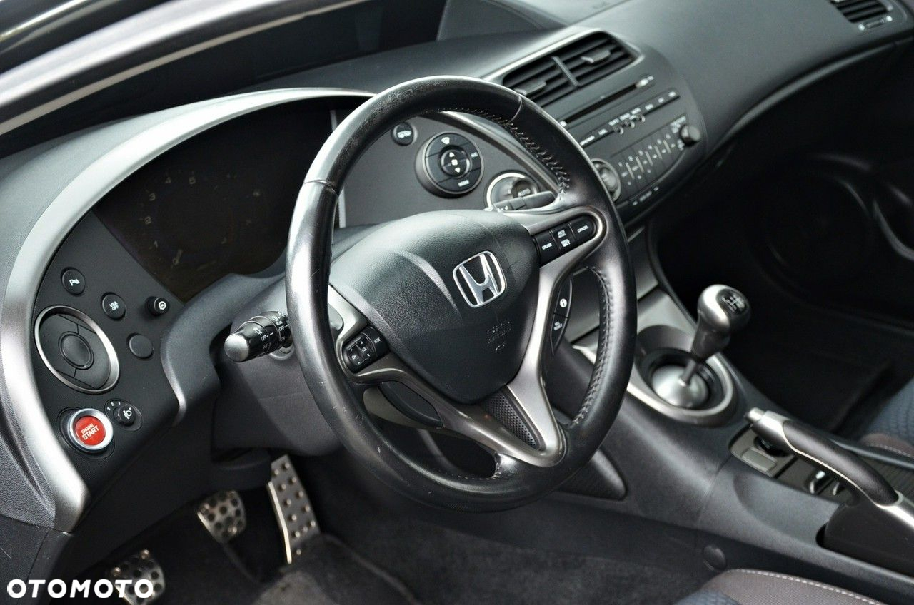 Honda Civic - 15