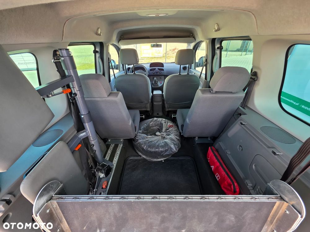 Renault Kangoo 1.6 16V Helios - 22