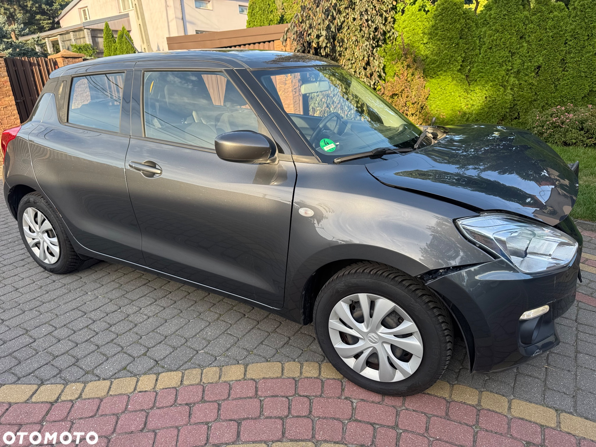 Suzuki Swift 1.2 Dualjet - 2