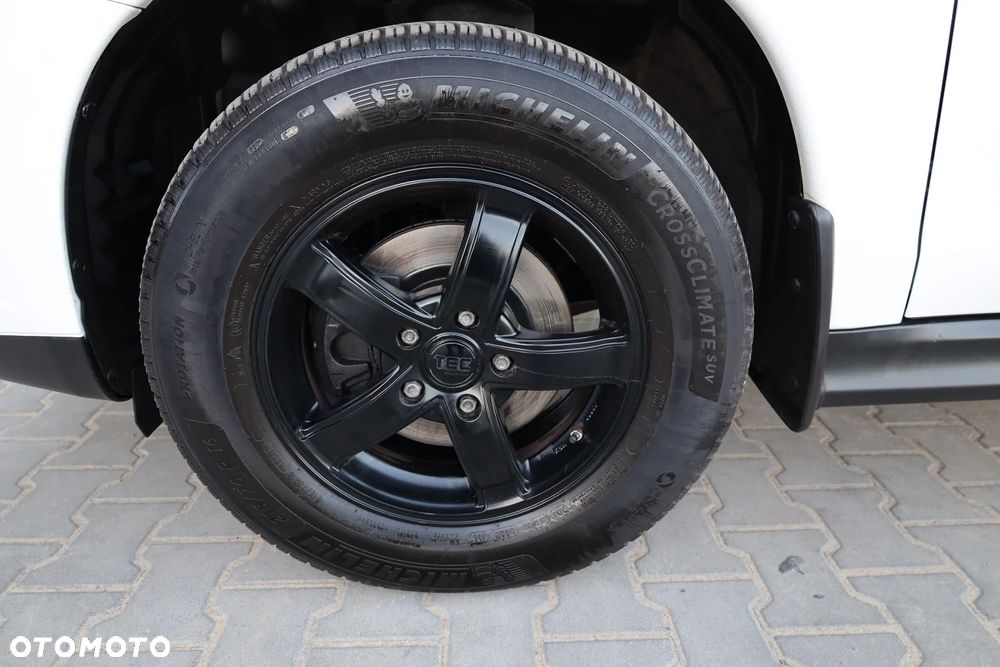 Mitsubishi ASX 1.6 2WD - 32