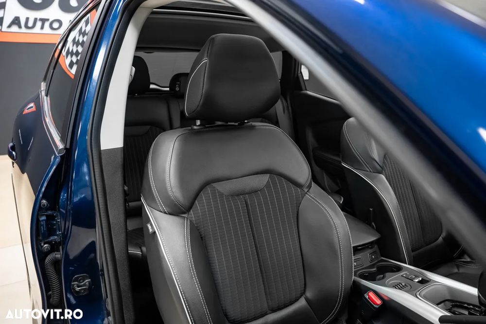 Renault Kadjar Energy dCi 110 EDC Bose Edition - 30