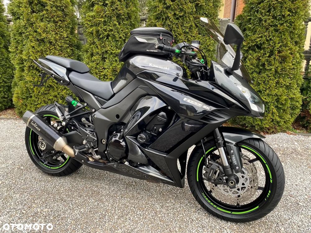 Kawasaki Z - 1