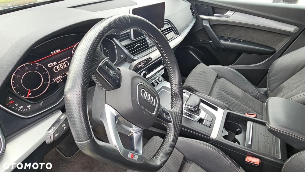 Audi Q5 40 TDI Quattro S tronic - 21