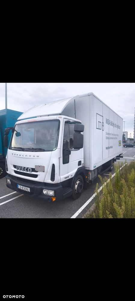 Iveco Eurocargo - 1