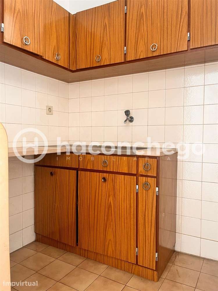 Escritório para arrendamento no Centro da Cidade de Barcelos - Grande imagem: 5/10