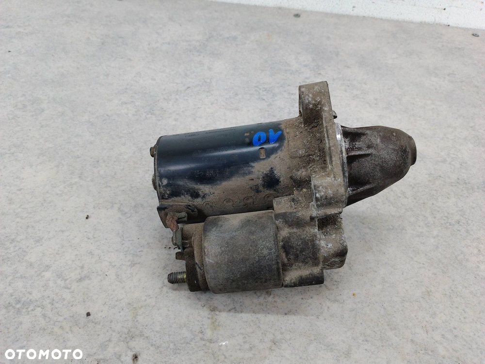 ROZRUSZNIK FORD FOCUS C-MAX 2S6U-11000-CB 0001107417  BOSCH 1.6 TI-VCT - 6