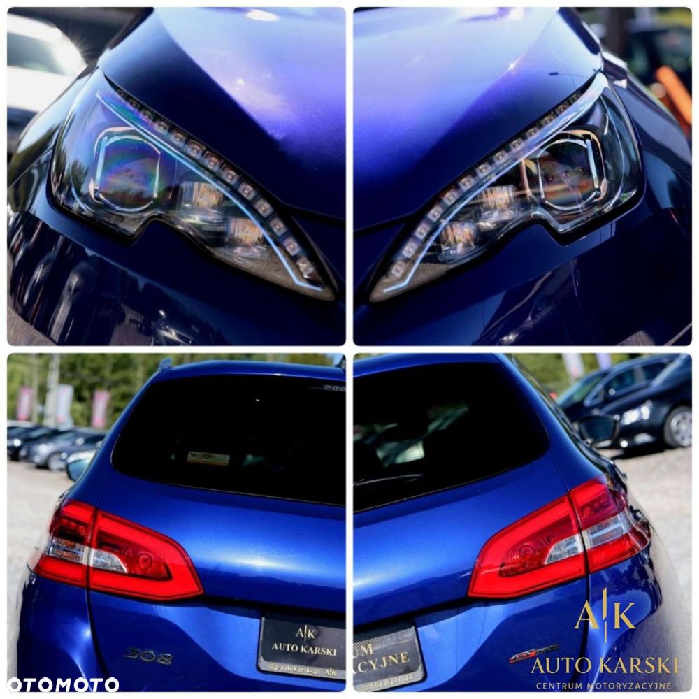 Peugeot 308 - 36