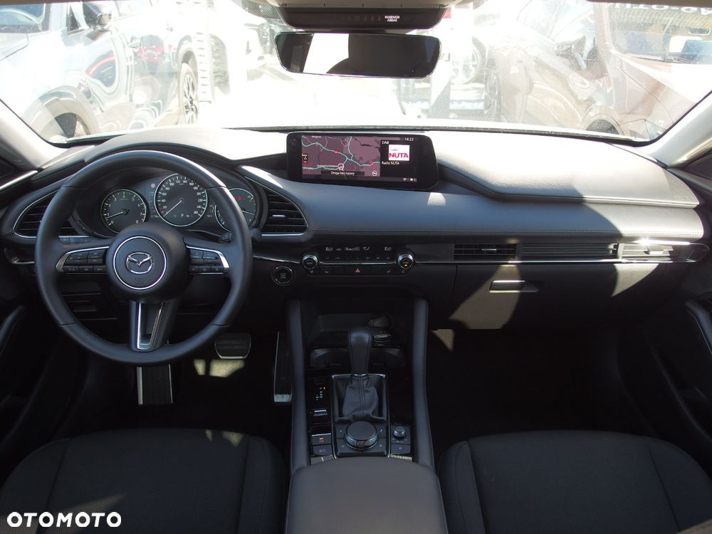 Mazda 3 2.0 mHEV Exclusive-Line - 10