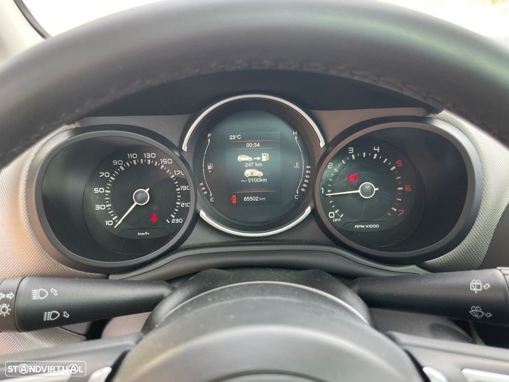 Fiat 500L 1.3 MJ Pop Star S&S - 26