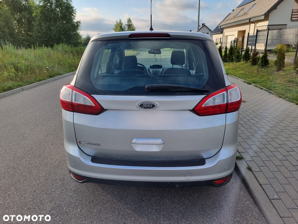 Ford C-MAX - 2