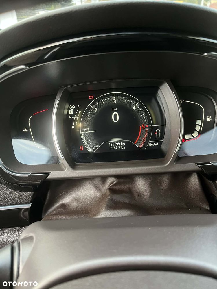 Renault Espace 1.6 dCi Energy SL Techno EDC - 11