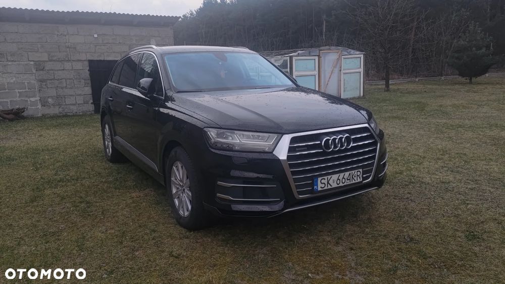 Audi Q7 - 5