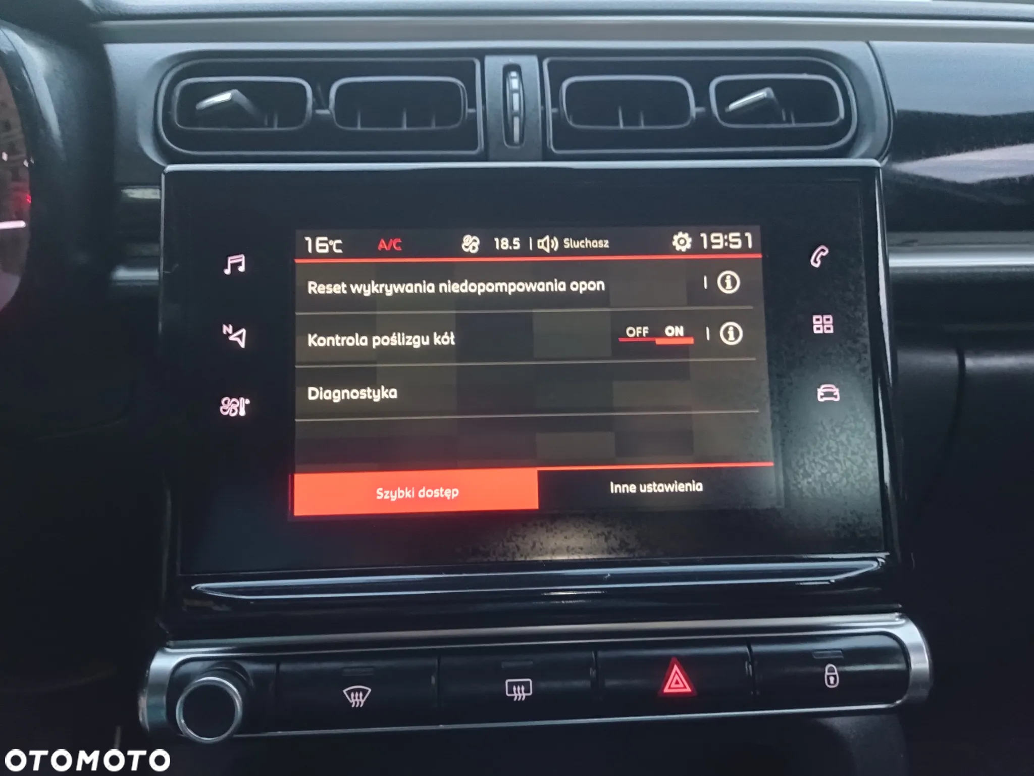 Citroën C3 Pure Tech 83 S&S FEEL PACK - 19
