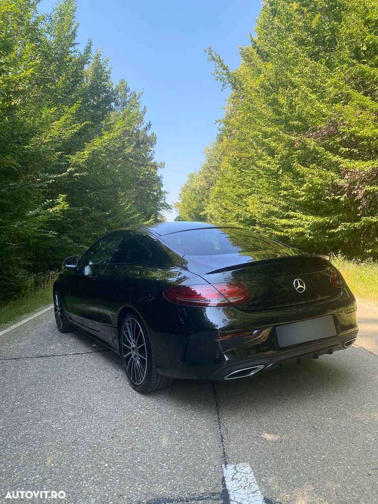 Mercedes-Benz C 250 d 4MATIC Aut. - 6