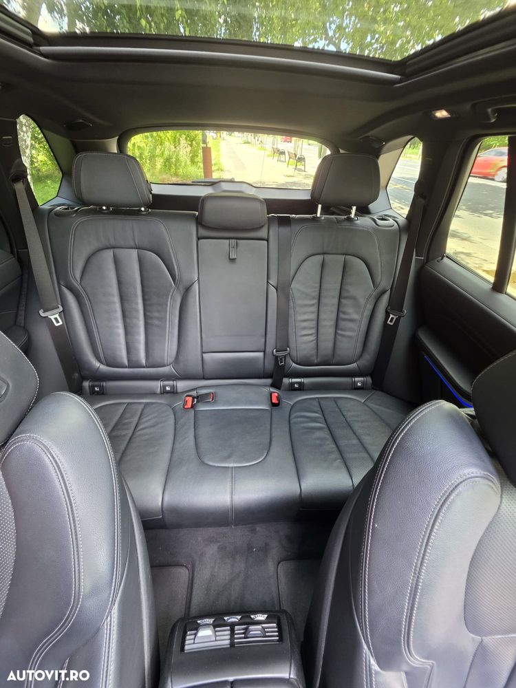 BMW X5 - 5