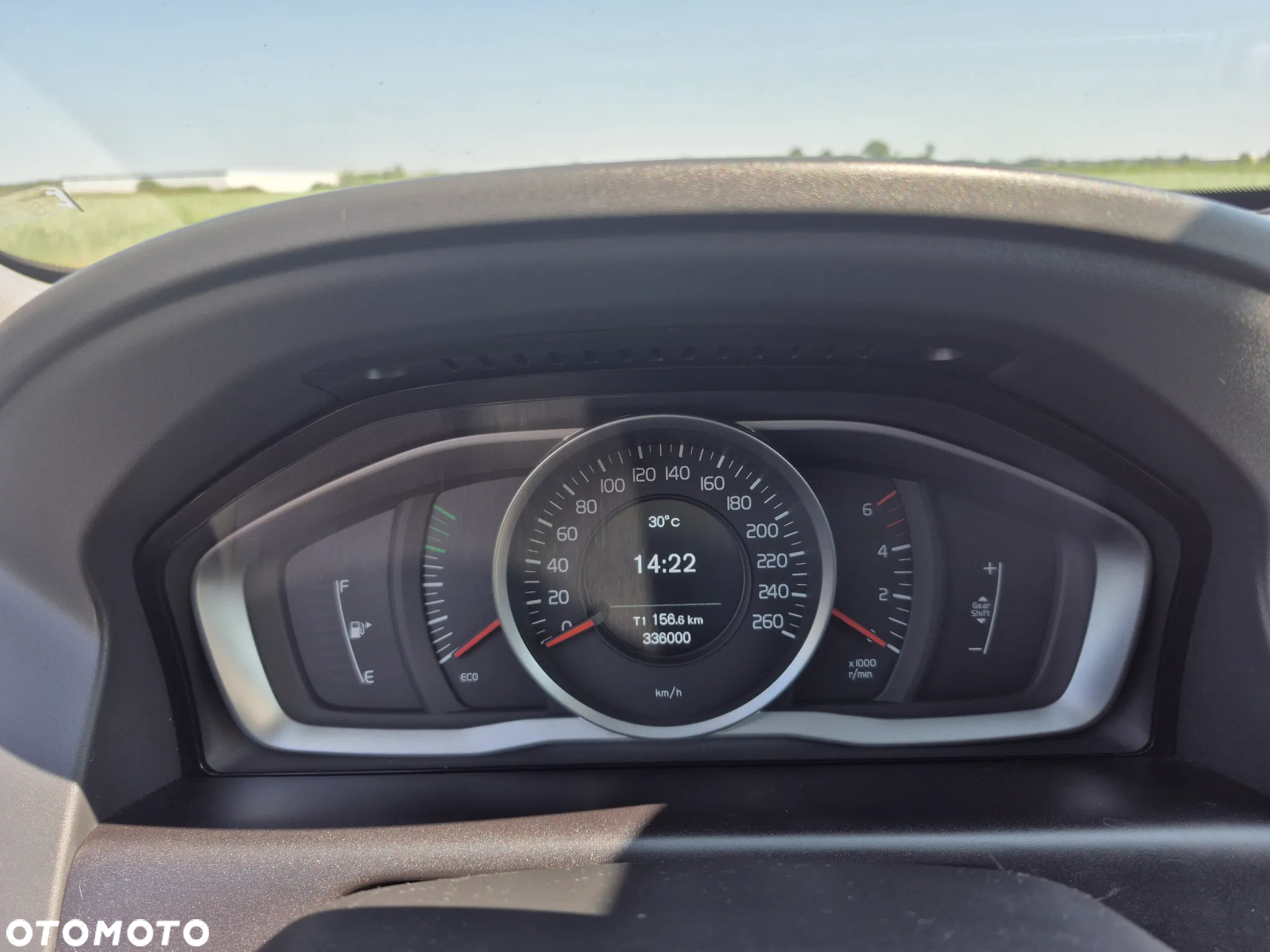 Volvo XC 60 - 4