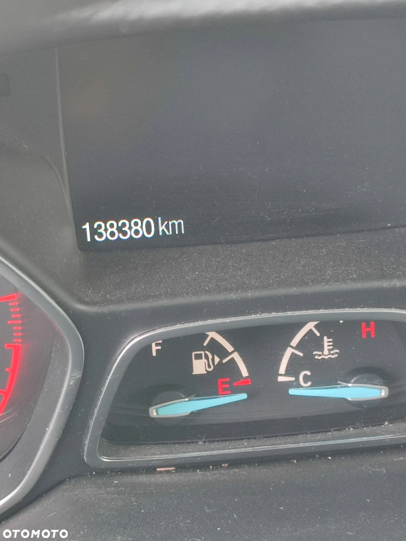 Ford Escape 1.5 EcoBoost AWD SE - 3