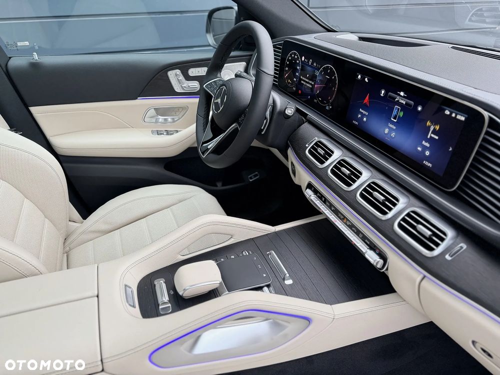 Mercedes-Benz GLE - 20