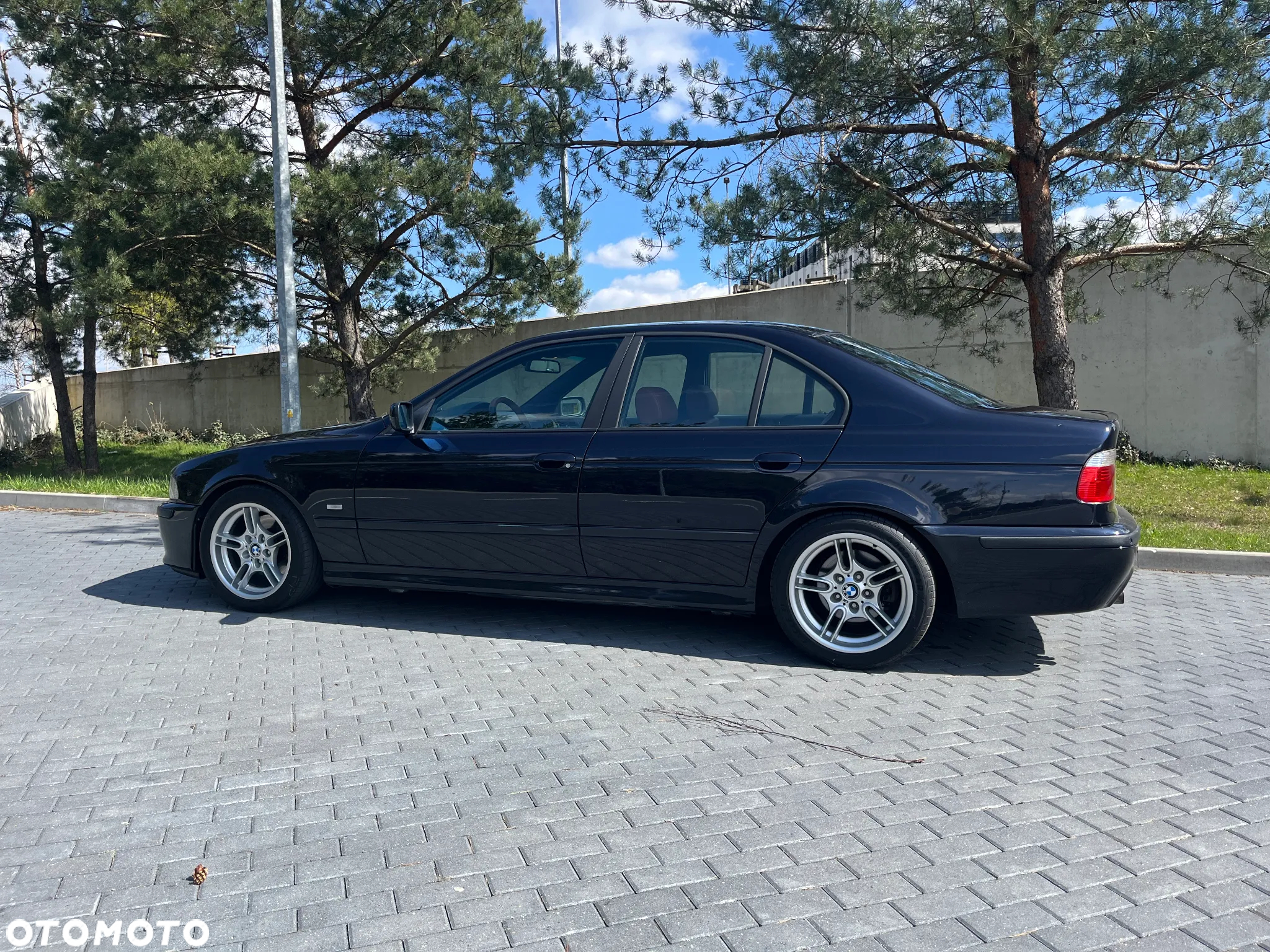 BMW Seria 5 - 2