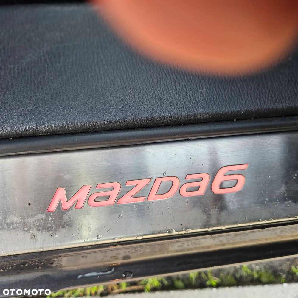 Mazda 6 - 22