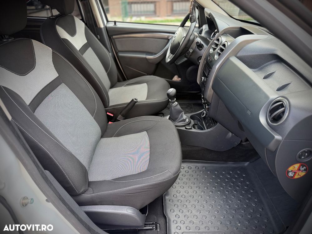Dacia Duster - 10
