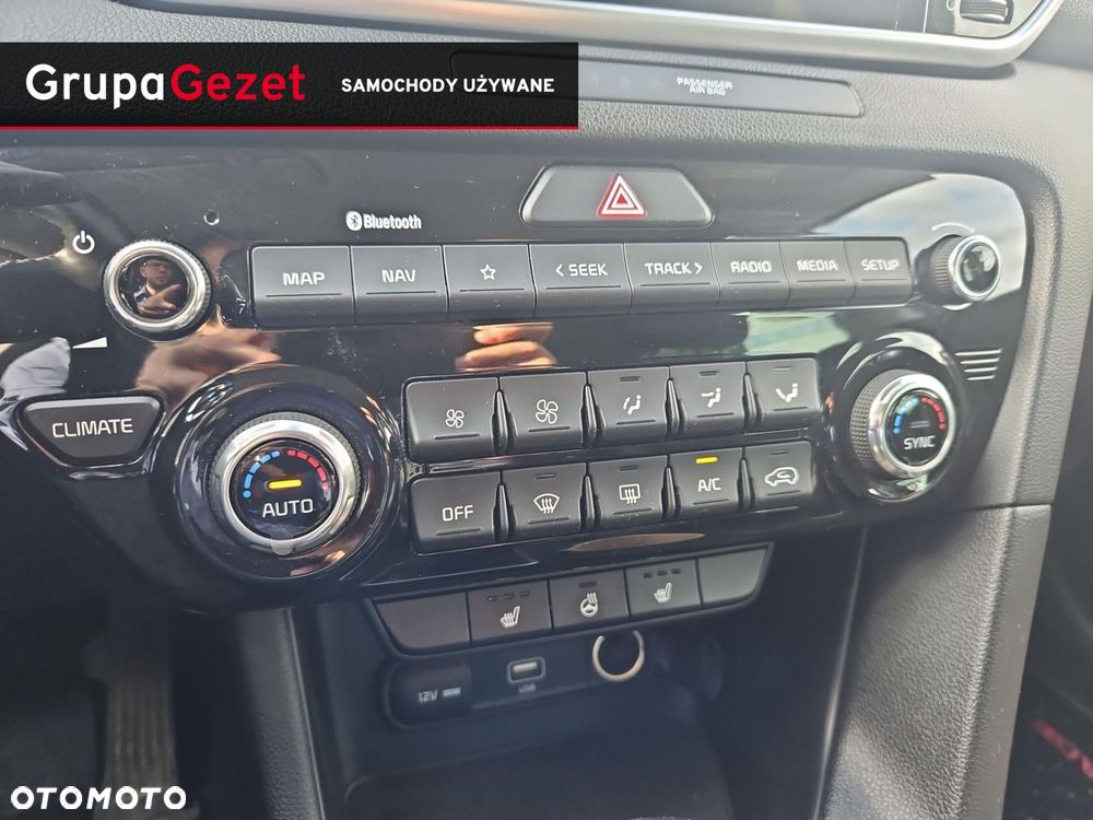 Kia Sportage - 27