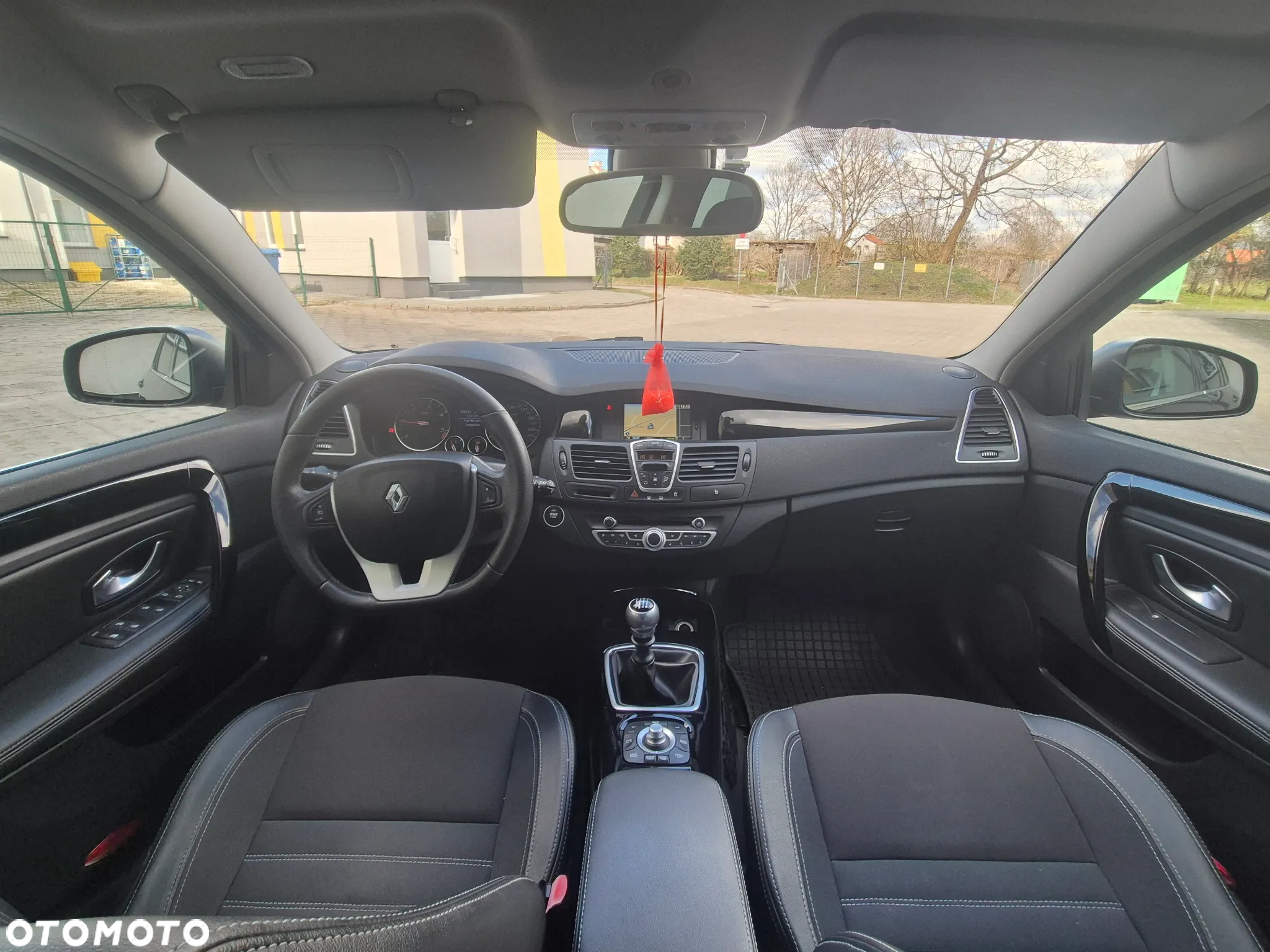Renault Laguna 2.0 dCi Bose Edition - 35