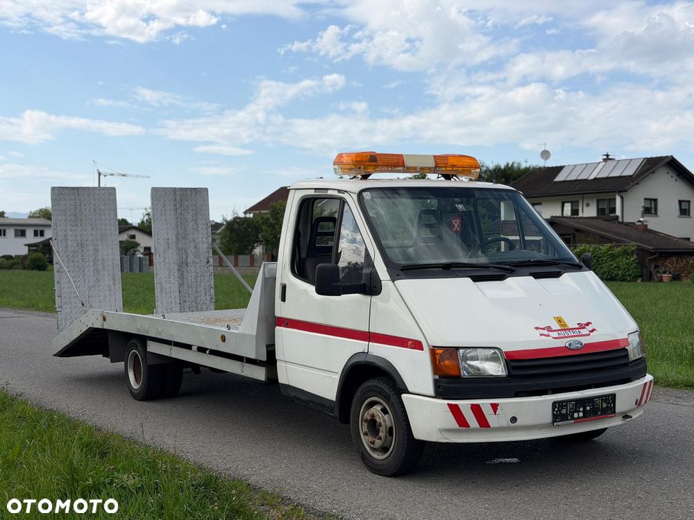 Ford Transit Standard - 2