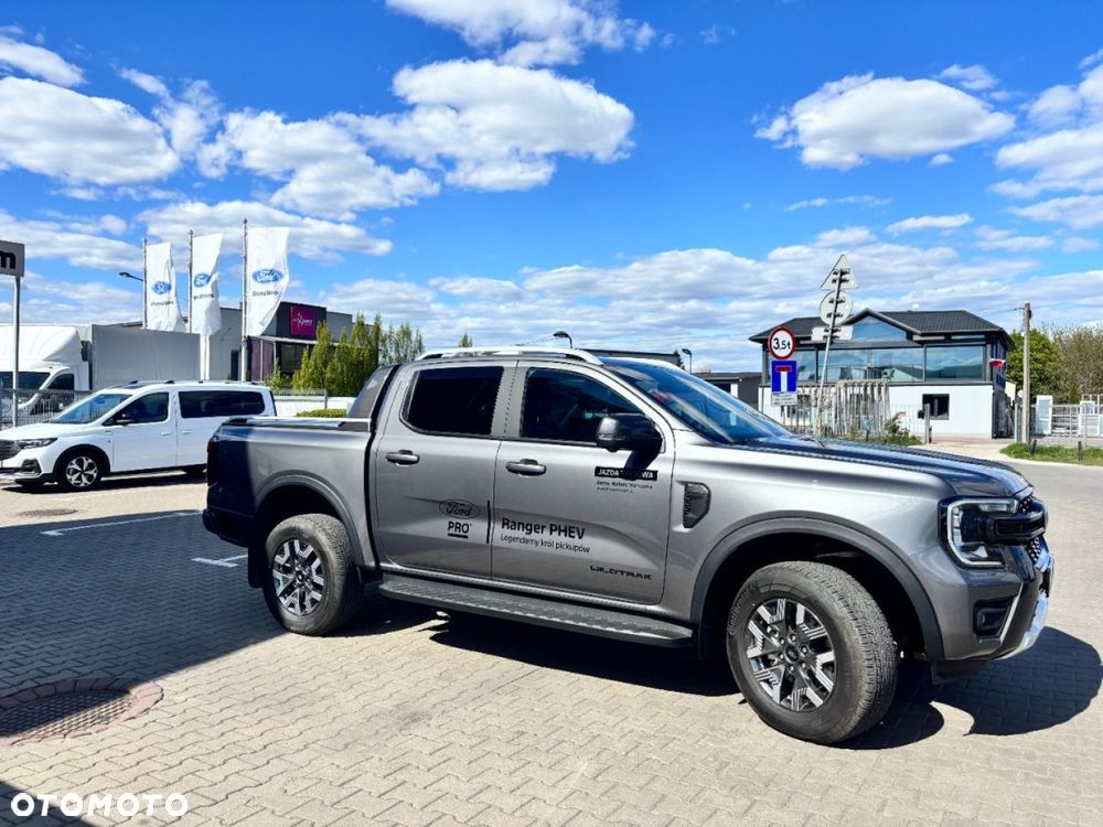 Ford Ranger - 7