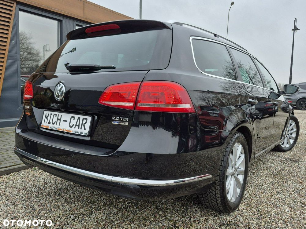 Volkswagen Passat - 35