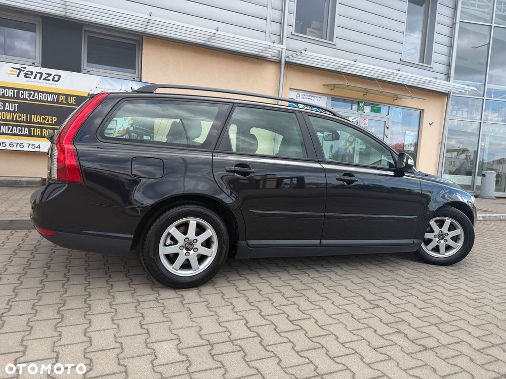 Volvo V50 1.6D - 17