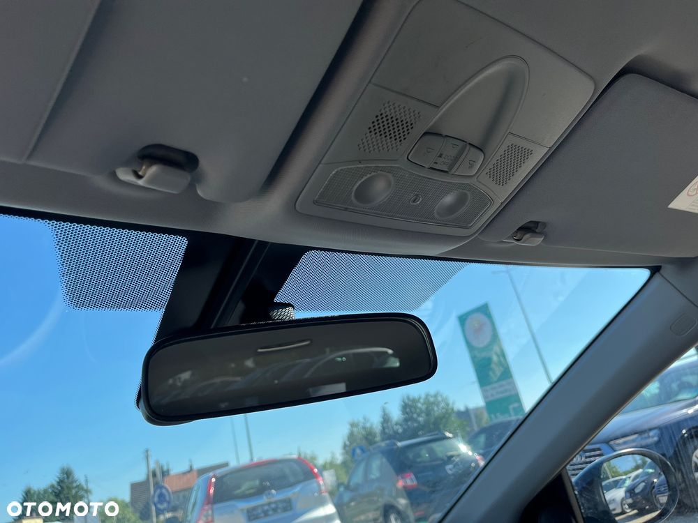 Honda Civic 1.8i-VTEC Automatik Executive - 19
