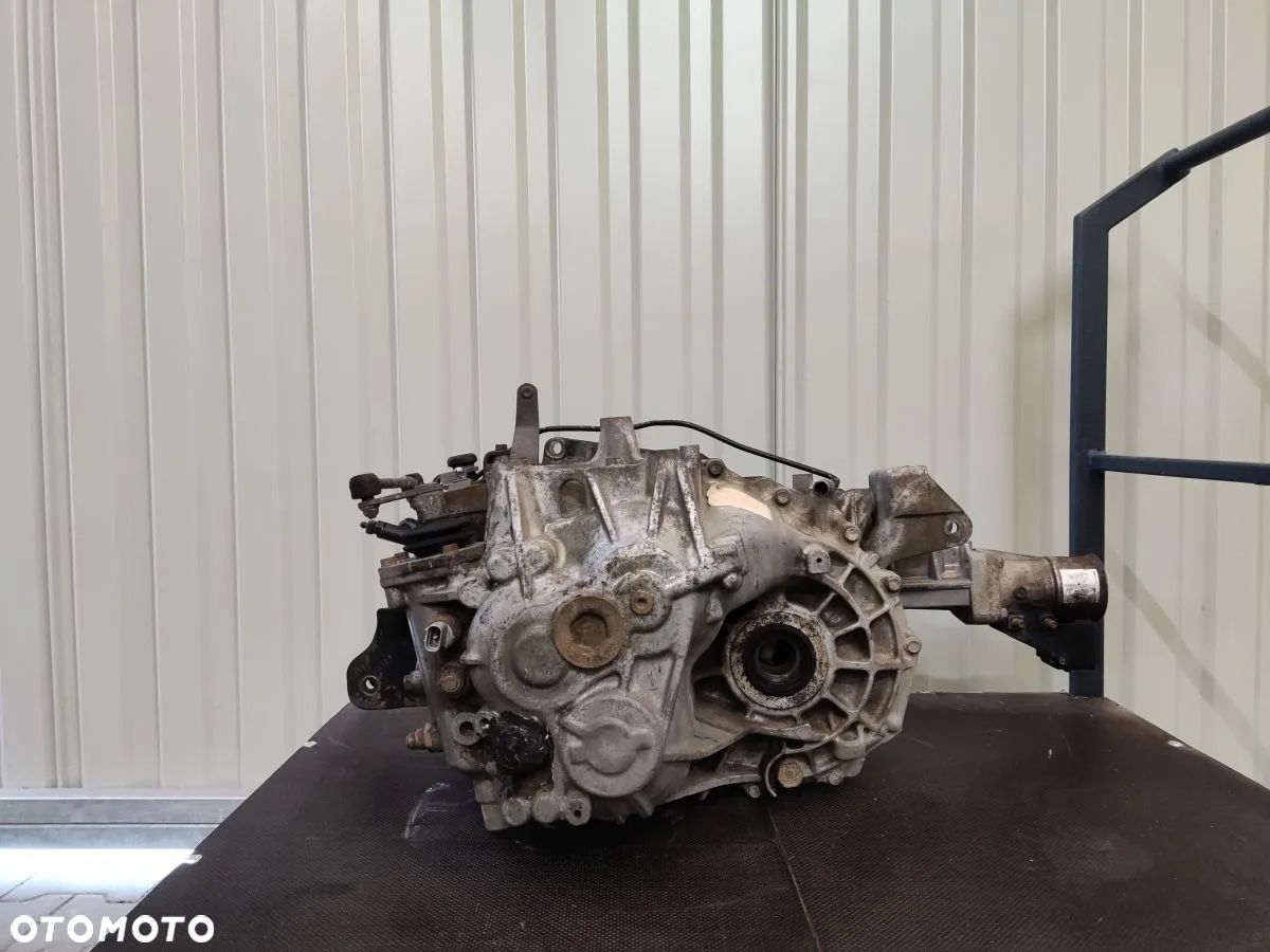 JEEP COMPASS 2.0 CRD 07-10r Skrzynia Biegów - 1