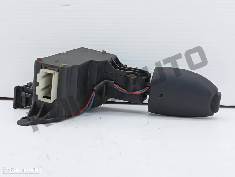 Comutador De Radio E/ou Computador De Bordo 7m095_3504a Vw Shar - 2