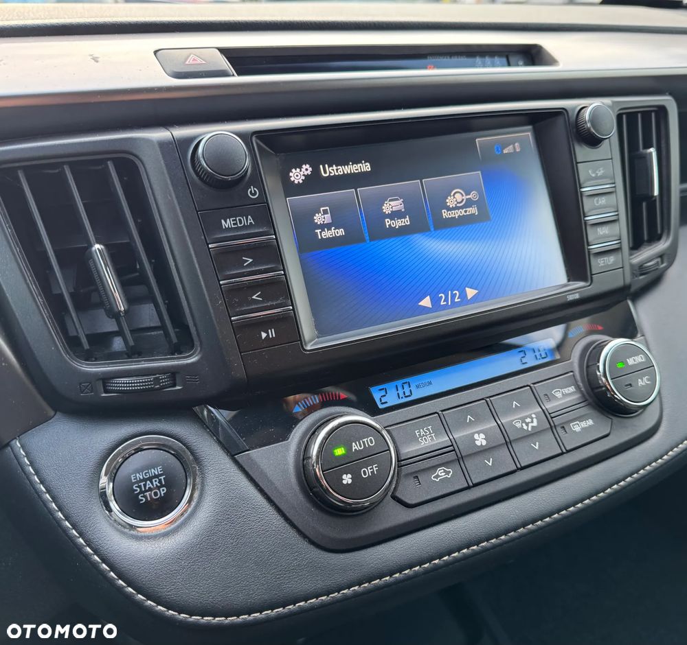 Toyota RAV4 - 23