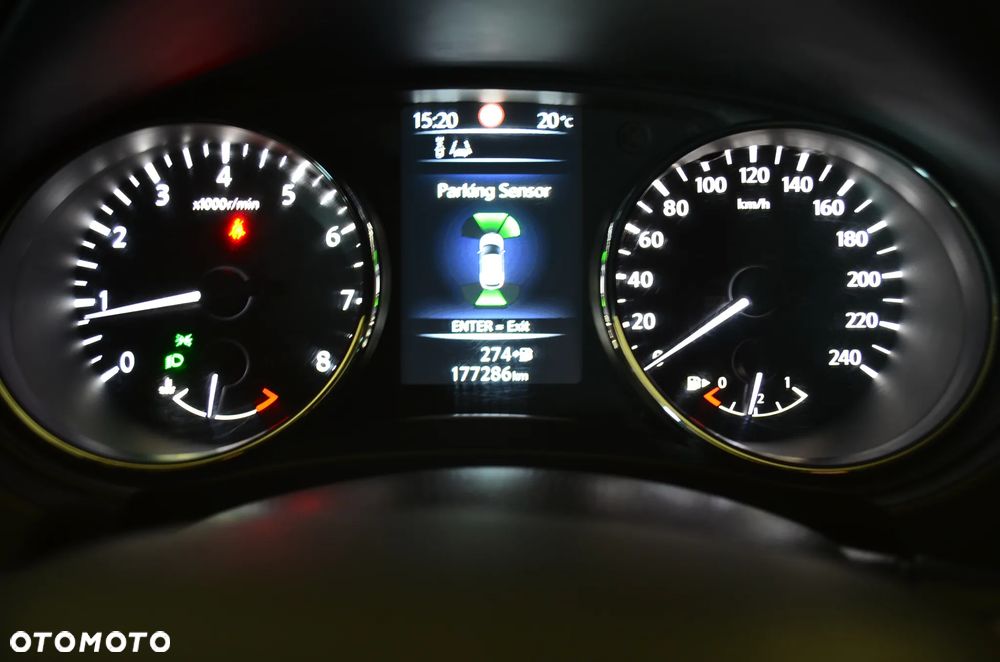 Nissan Qashqai 1.2 DIG-T 360 - 31