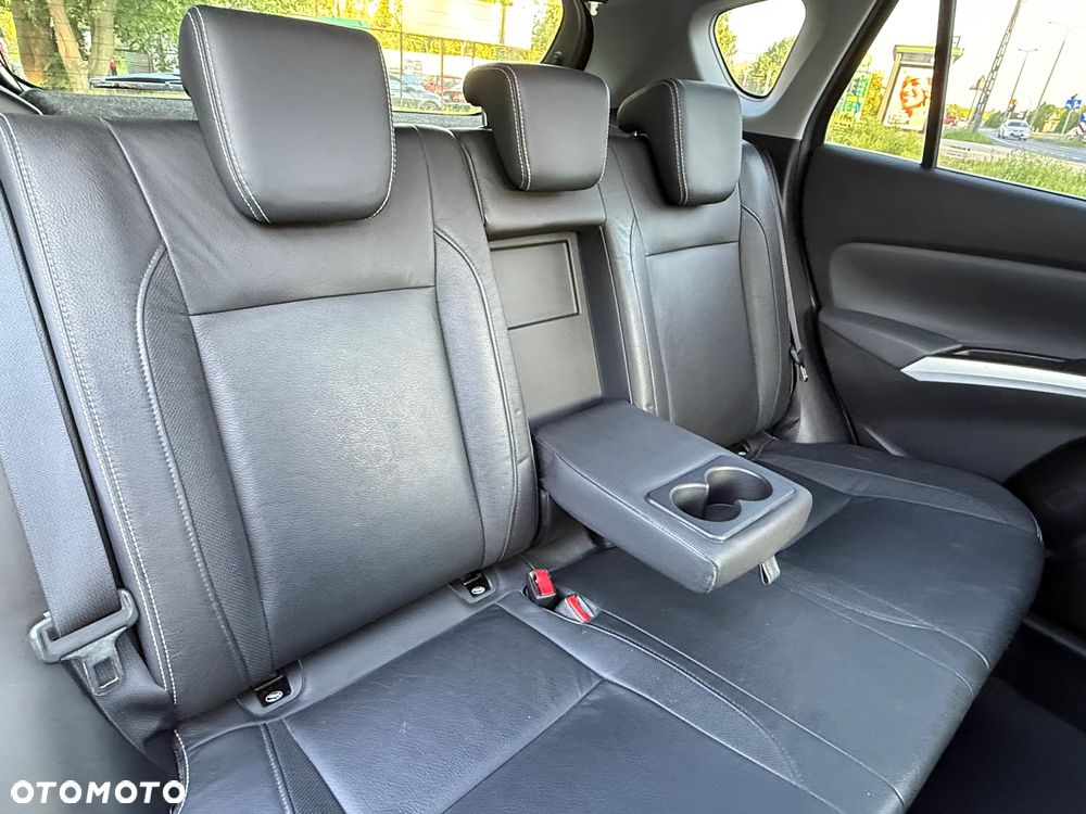 Suzuki SX4 S-Cross - 17